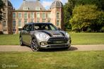 Mini Clubman 2.0 Cooper S | NAP | BTW | Trekhaak | AUT |, Auto's, 1998 cc, Zilver of Grijs, 17 km/l, Voorwielaandrijving