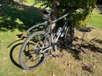 Cube Nature Hybride Mountainbike 28" Prima Staat, Fietsen en Brommers, Fietsen | Heren | Herenfietsen, Versnellingen, Zo goed als nieuw