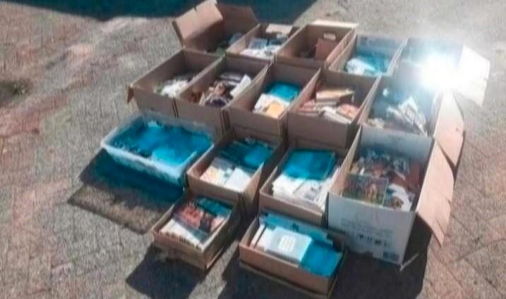 Partij nieuw wenskaarten meer dan 17.000 stuks, Diversen, Rommelmarktspullen, Nieuw, Ophalen of Verzenden