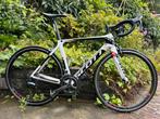 Scott Foil 15 (maat 54), Fietsen en Brommers, Fietsen | Racefietsen, 28 inch, Gebruikt, Carbon, Heren