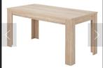 Eettafel, Huis en Inrichting, Tafels | Eettafels, 50 tot 100 cm, Overige materialen, 150 tot 200 cm, Rechthoekig