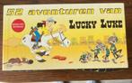 Lucky Luke dvd Box, Tekenfilm, Alle leeftijden, Boxset, Overige soorten