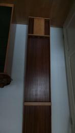 Sjoelbak, Ophalen, Zo goed als nieuw