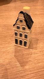 KLM Huisje 17 - KLM house 17 - Gouda, Ophalen of Verzenden, Gebruikt, 1 t/m 20, Gevuld