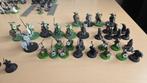 Warhammer Lord of the Rings Rohan Leger, Hobby en Vrije tijd, Wargaming, Ophalen, Figuurtje(s), Lord of the Rings, Zo goed als nieuw