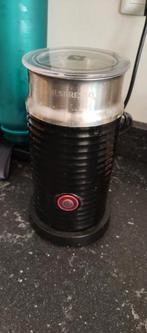 Nespresso melkopschuimer, Ophalen of Verzenden, Zo goed als nieuw