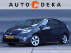 Toyota Prius 1.8 Hybrid Executive *Leder*Adaptive cruise*Nav, 136 pk, Gebruikt, 4 cilinders, Bedrijf