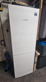 Bosch Koel-Vriescombinatie - Garage/Schuur, Ophalen, Gebruikt, 200 liter of meer, 60 cm of meer