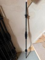 Gietijzeren antieke trapspijlen, Doe-het-zelf en Verbouw, Ophalen, Nieuw