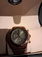 Breitling Chronomat 44 mm rosé goud, Staal, Staal, Breitling, Polshorloge
