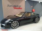 Porsche 911 3.4 Carrera|Handbak !|Schuifdak|BOSE|PPF|CARPLAY, Auto's, Euro 5, Achterwielaandrijving, Beige, 4 stoelen
