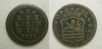 4] Zeeland Duit 1793    , Ophalen of Verzenden, Vóór koninkrijk, 1 cent, Losse munt