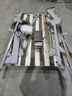 Easyloader laadklep uit iveco 2020 650 kg., Ophalen of Verzenden, Easyloader, Easyloader, Easyloader