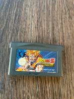 Dragonball Z Gameboy, 1 speler, Ophalen of Verzenden, Zo goed als nieuw