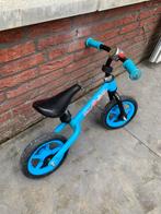Blauwe Loopfiets, Ophalen of Verzenden, Gebruikt, Loopfiets