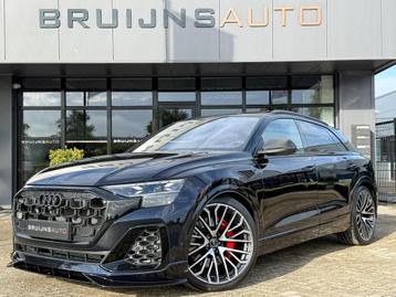 Audi Q8 60 TFSI e ABT Aero Audi Exclusive LAK |Head-up|4Wstu beschikbaar voor biedingen