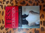 Test Gerritsen/Zustermoord, Ophalen of Verzenden, Gelezen, Tess Gerritsen, Nederland