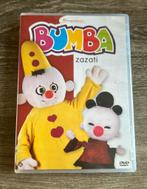 Bumba - Zazati, Cd's en Dvd's, Dvd's | Kinderen en Jeugd, Ophalen of Verzenden, Zo goed als nieuw, Avontuur, Film