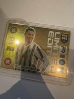 Cristiano Ronaldo limited edition fifa 365 panini, Ophalen of Verzenden, Nieuw, Poster, Plaatje of Sticker