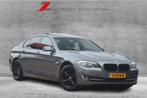 BMW 5 Serie 523i Executive | Navigatie | Clima | Schuif-kant, Auto's, BMW, Euro 5, Achterwielaandrijving, Gebruikt, 2000 kg