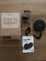 KPN SuperWifi 2 - Perfecte dekking in huis!, Ophalen of Verzenden, Zo goed als nieuw