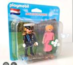 Playmobil 5054 ONGEOPEND IN DOOS, Ophalen of Verzenden, Zo goed als nieuw
