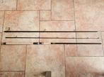 DAM fighter CF allround 60, 3.60cm, 30-60g, 3 delig carbon, Ophalen, Zo goed als nieuw