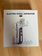 Electric nasal aspirator, Ophalen, Nieuw, Hand- en Voetverzorging