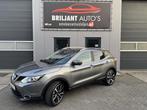 nissan qashqai Tekna plus 360camera Pano/Leer/Led, Gebruikt, 116 pk, Handgeschakeld, Particulier