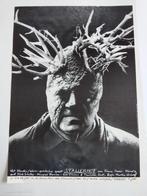 Stallerhof Theater Affiche. Frascati., Verzamelen, Rechthoekig Staand, Ophalen of Verzenden, Zo goed als nieuw, A1 t/m A3