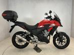 Honda CB 500 X ABS (bj 2015), Motoren, Motoren | Honda, Toermotor, Bedrijf