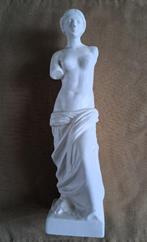 Mooi decoratief beeldje van de Venus van Milo plm 24 cm, Ophalen, Zo goed als nieuw