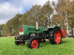 Fendt Farmer 2E trekker tractor, Zakelijke goederen, Agrarisch | Tractoren, Ophalen, Oldtimer, 7500 tot 10000, Tot 80 Pk