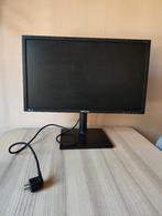 Samsung Monitor, computerscherm | Samsung S24E450B, Computers en Software, Monitoren, Ophalen, 3 tot 5 ms, Full HD, Zo goed als nieuw