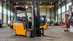 Heftruck Jungheinrich EFG316K, Zakelijke goederen, Machines en Bouw | Heftrucks en Intern transport, Jungheinrich, WirkaufenStapler.com