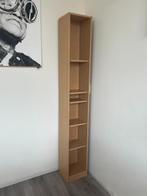 Gratis! Smalle hoge plankenkast, Ophalen, Gebruikt