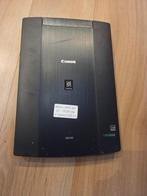 Canon Lide 220 flatbad scanner, Computers en Software, Scanners, Canon, Ophalen of Verzenden, Zo goed als nieuw, Windows