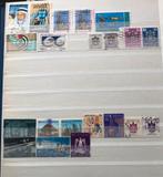 Wereld, Ophalen of Verzenden, Gestempeld