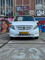 Mercedes-Benz Vito 1.6 CDI 84KW 2016, Auto's, Voorwielaandrijving, Euro 5, Stof, 4 cilinders