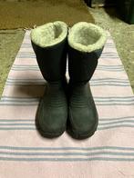 Winterlaarzen/ snowboots maat 37/38, Jongen of Meisje, Ophalen of Verzenden, Laarzen, Zo goed als nieuw