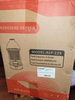 Kerosine kacheltje.z.g.a.n, Ophalen of Verzenden, Elektrisch, Overige soorten