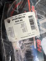 Sneewkettingen Pewag Sportmatik SUV 80, Auto diversen, Sneeuwkettingen, Ophalen, Nieuw