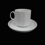 Koffiekop en schotel Rosenthal Studio Line Polygon, Antiek en Kunst, Ophalen of Verzenden