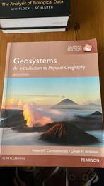 Geosystems, Ophalen of Verzenden, Zo goed als nieuw
