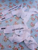 Bumble bandage handbandage bescherming, Ophalen of Verzenden, Zo goed als nieuw, Boksbandage