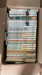 Het aanzien van 1963-2012 + diverse ‘aanzien van…’, Boeken, Ophalen, Gelezen, Diverse schrijvers