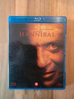 Hannibal blu ray, Ophalen of Verzenden