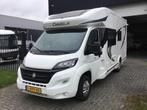 Chausson 610, De gouwe 51
8253PA  Dronten, NL, Half-integraal, CHAUSSON, Chausson