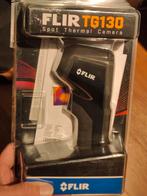 Flir TG 130 tg130 warmtebeeld camera, Doe-het-zelf en Verbouw, Meetapparatuur, Ophalen of Verzenden, Zo goed als nieuw, Temperatuur