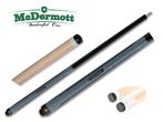 McDermott Sledgehammer Break cue, Ophalen, Zo goed als nieuw, Keu of Ballen